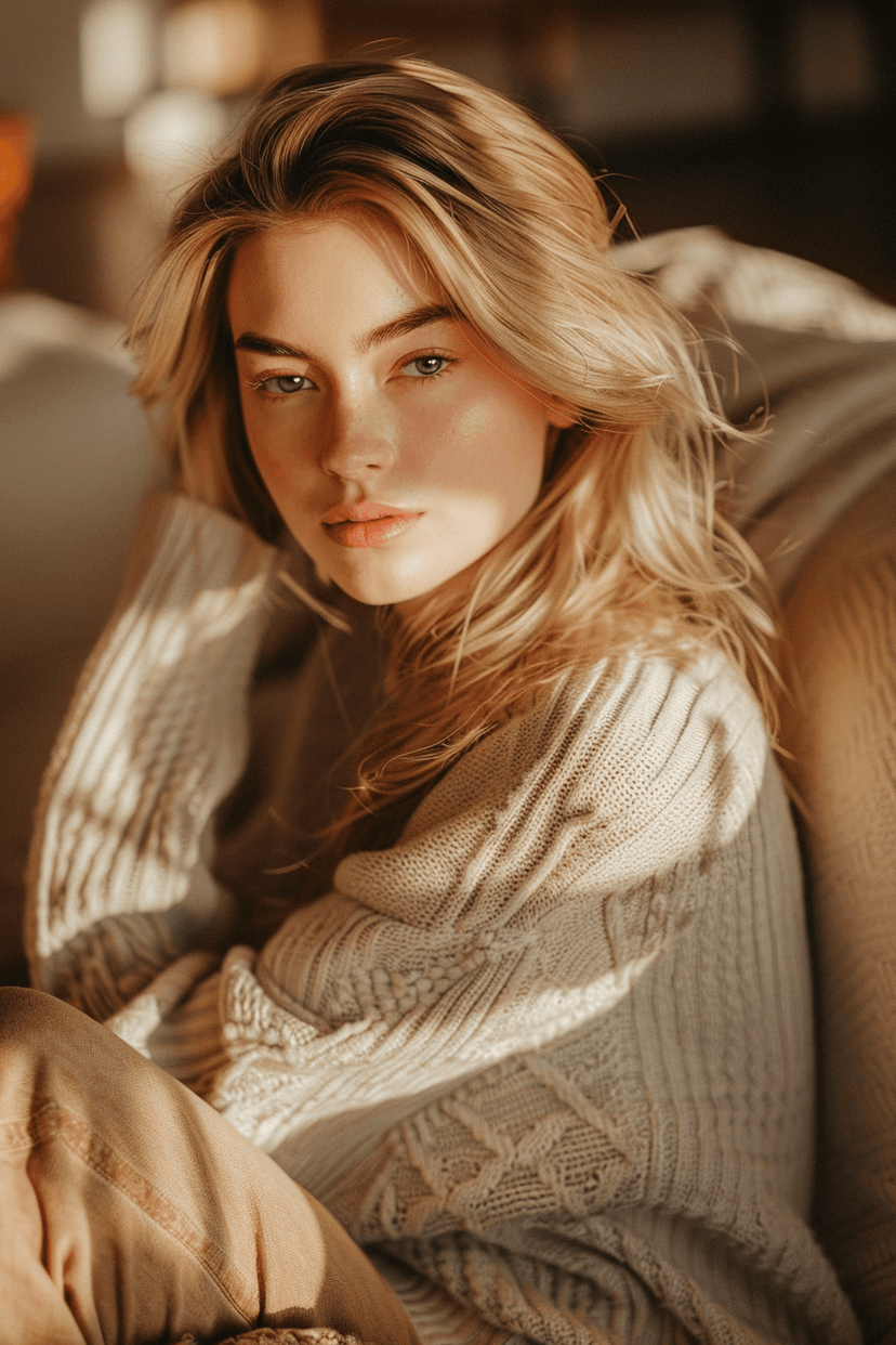 Portrait 1