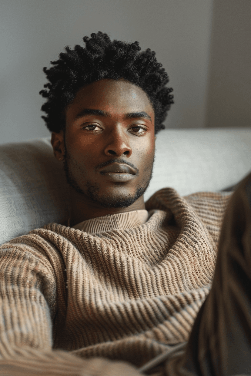 Portrait 2