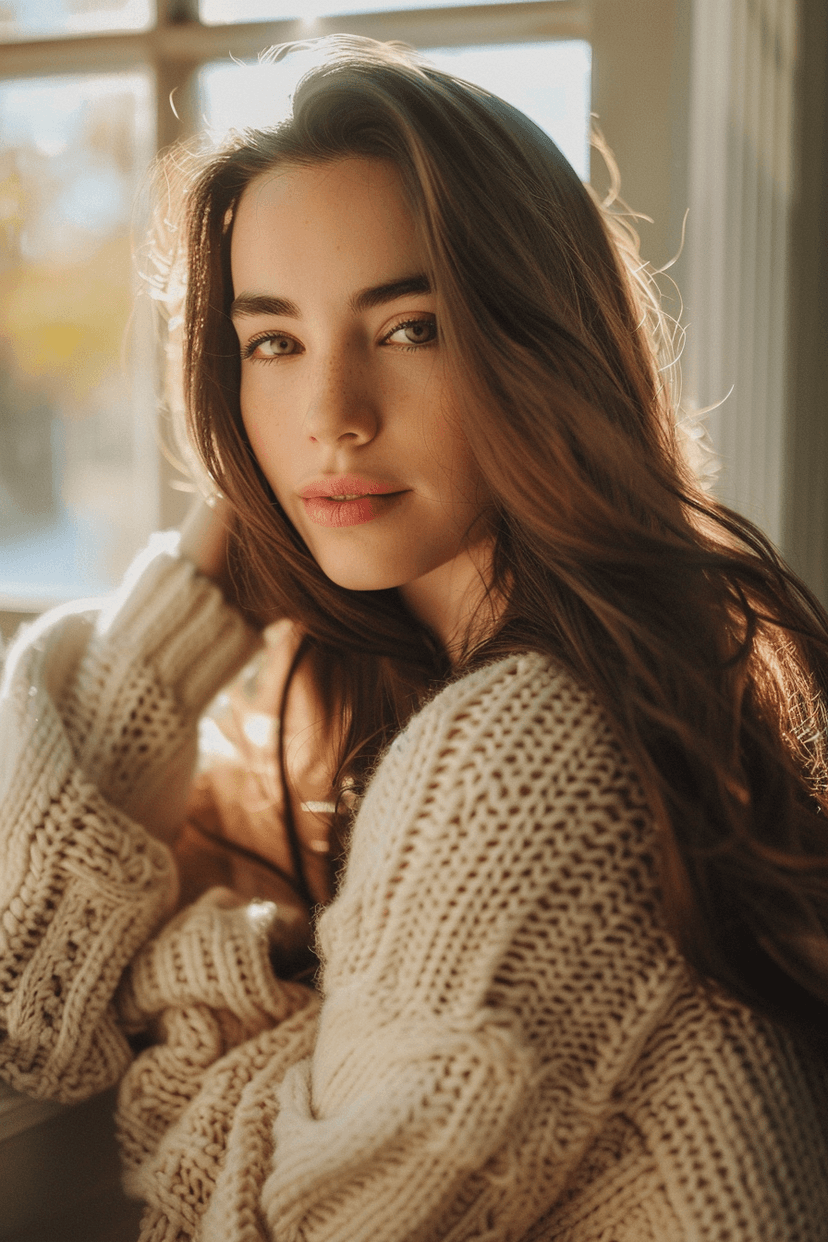 Portrait 3