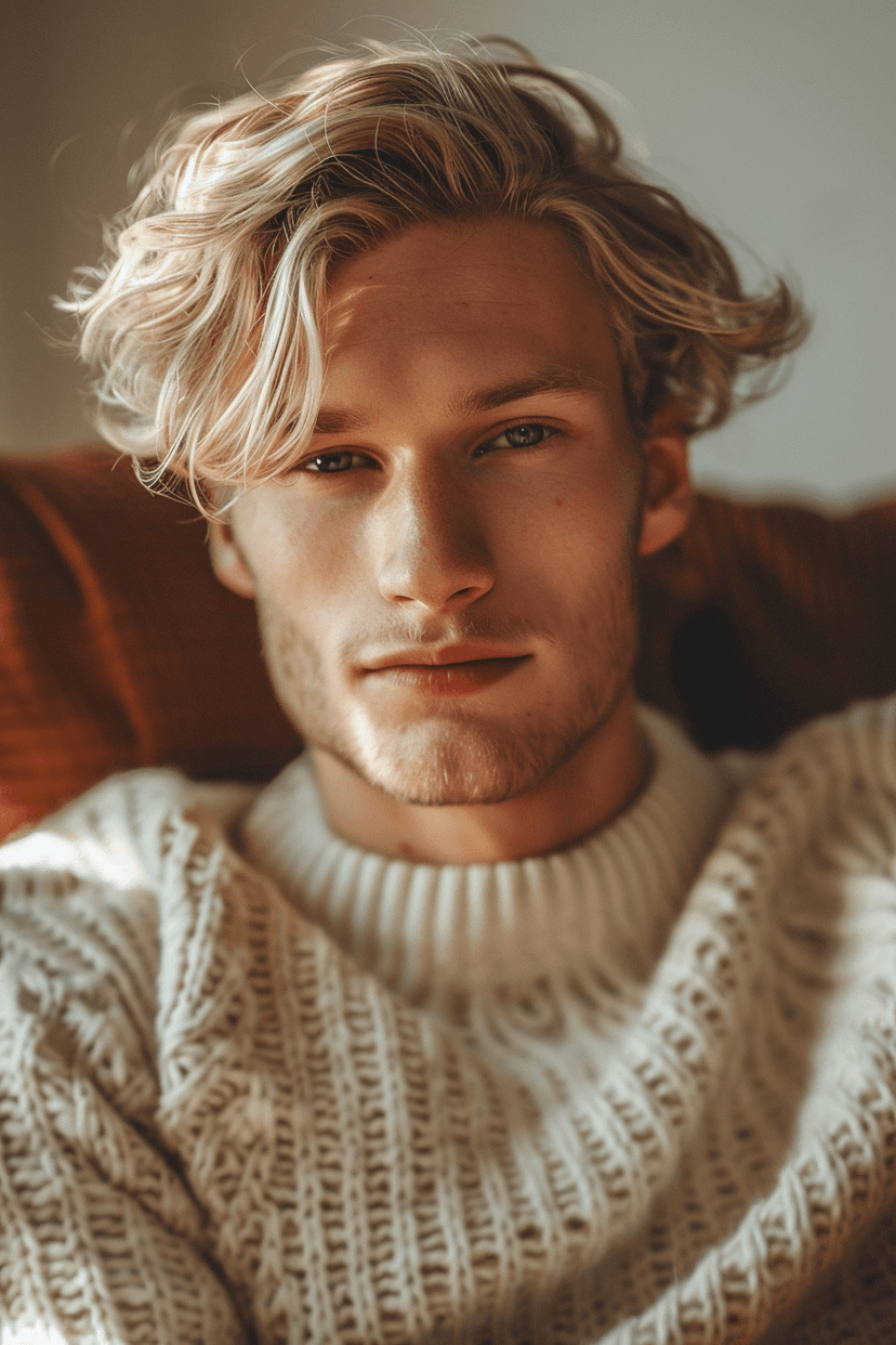 Portrait 4