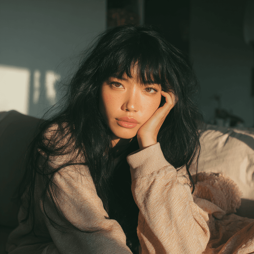 Portrait 5
