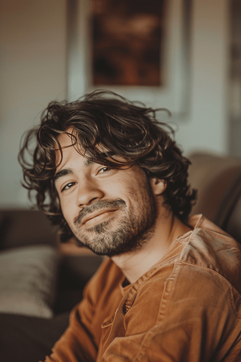 Portrait 6