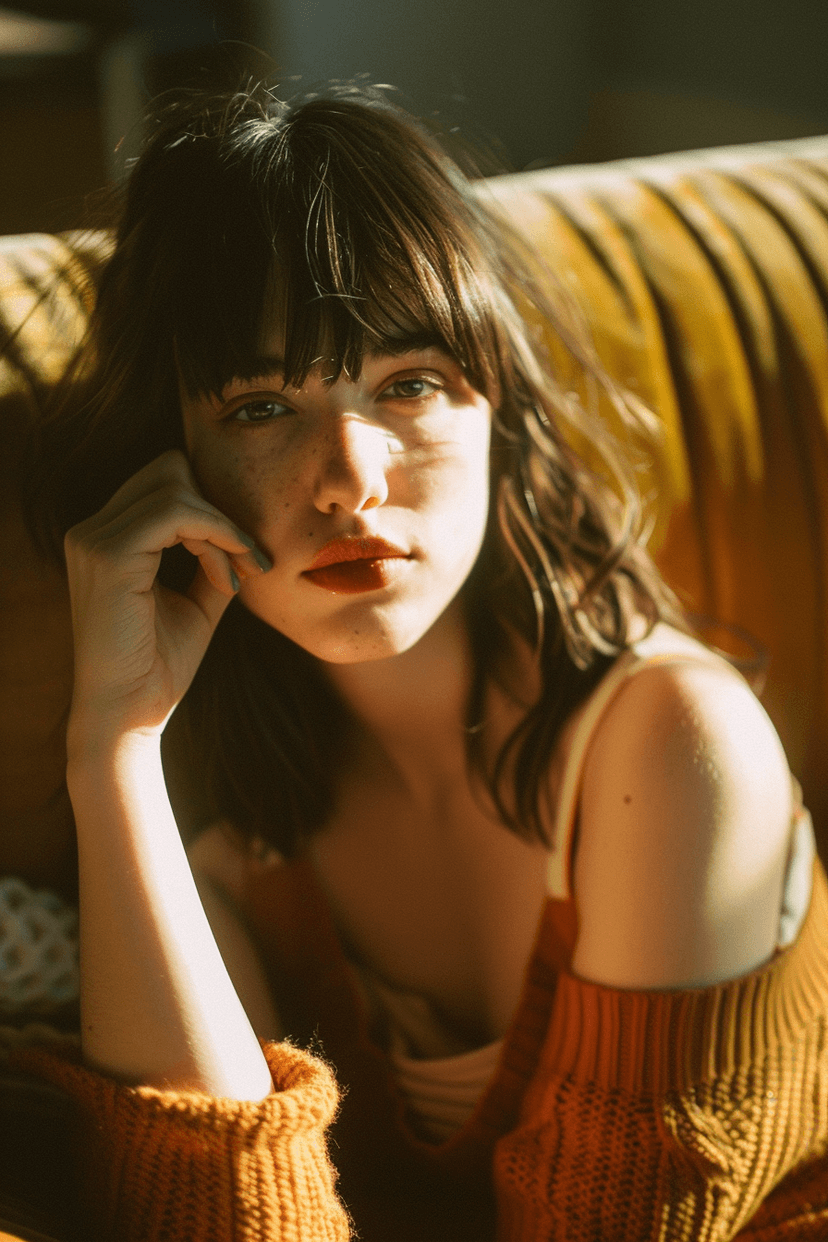 Portrait 7